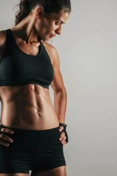 build muscle 1 min